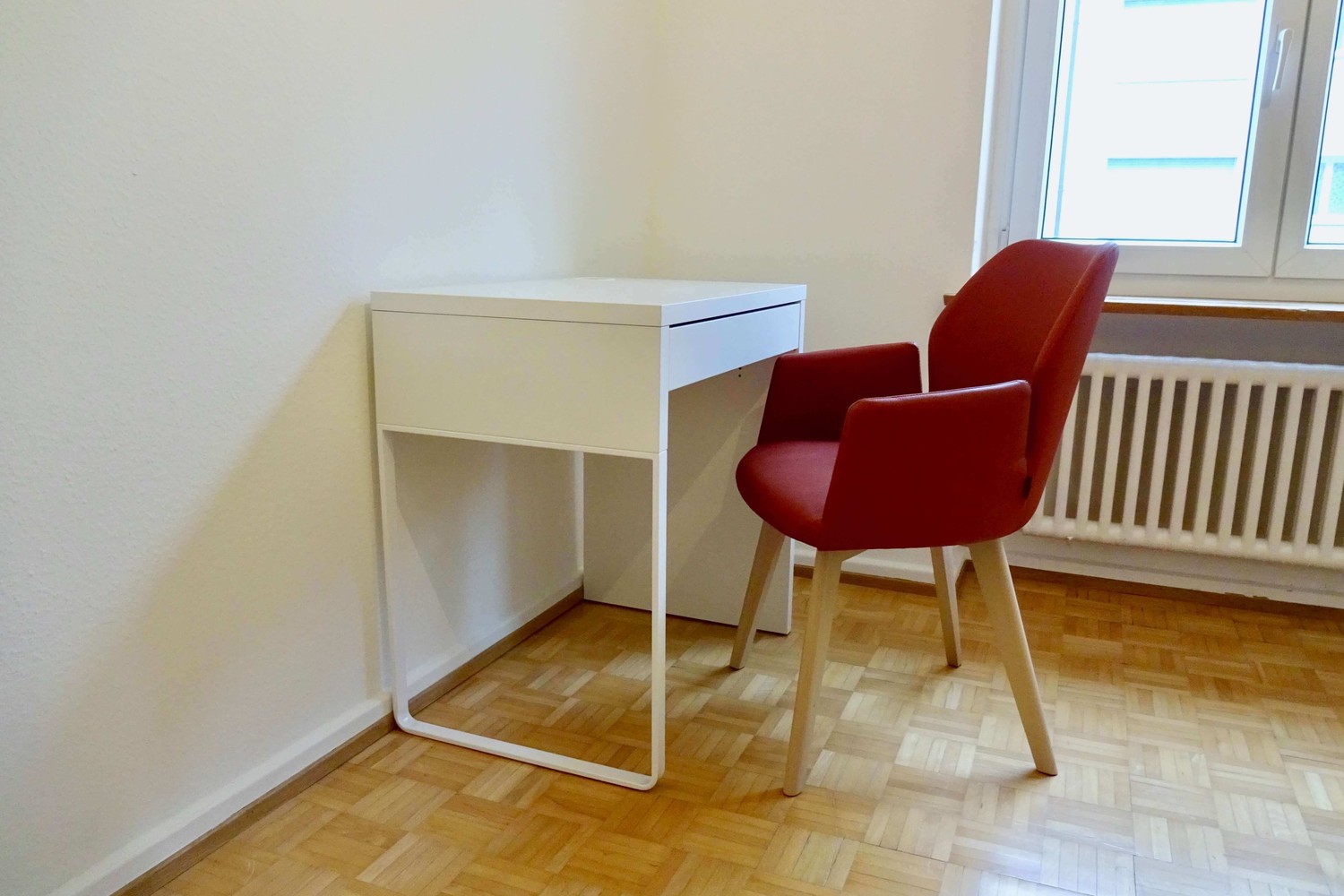 Zimmer in einer Wohngemeinschaft