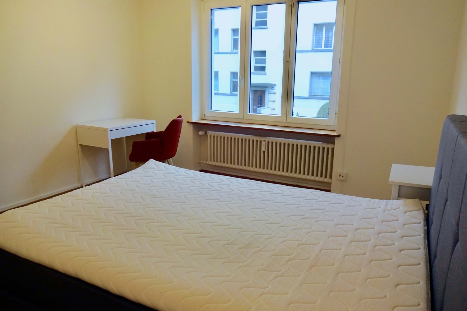 Zimmer in einer Wohngemeinschaft