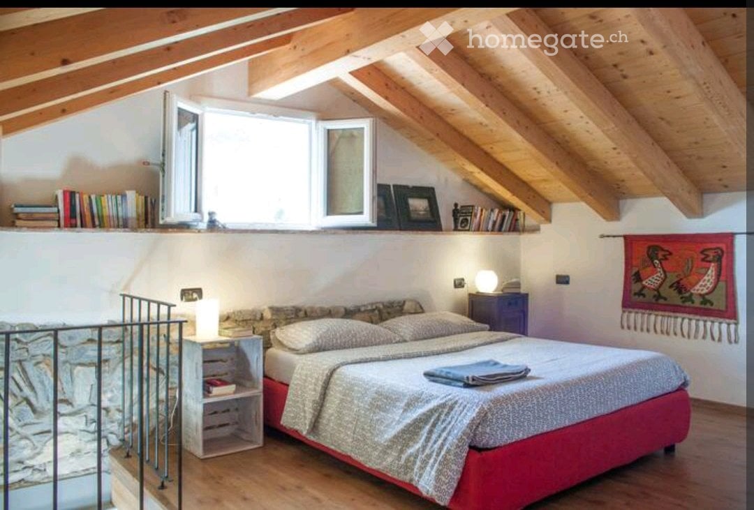 3 rooms apartment, foto 3 di 5