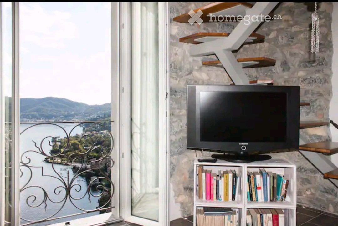 3 rooms apartment, foto 5 di 5
