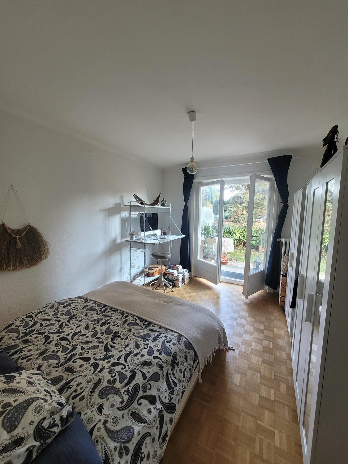 Appartamento di 2 ½ locali, foto 2 di 2