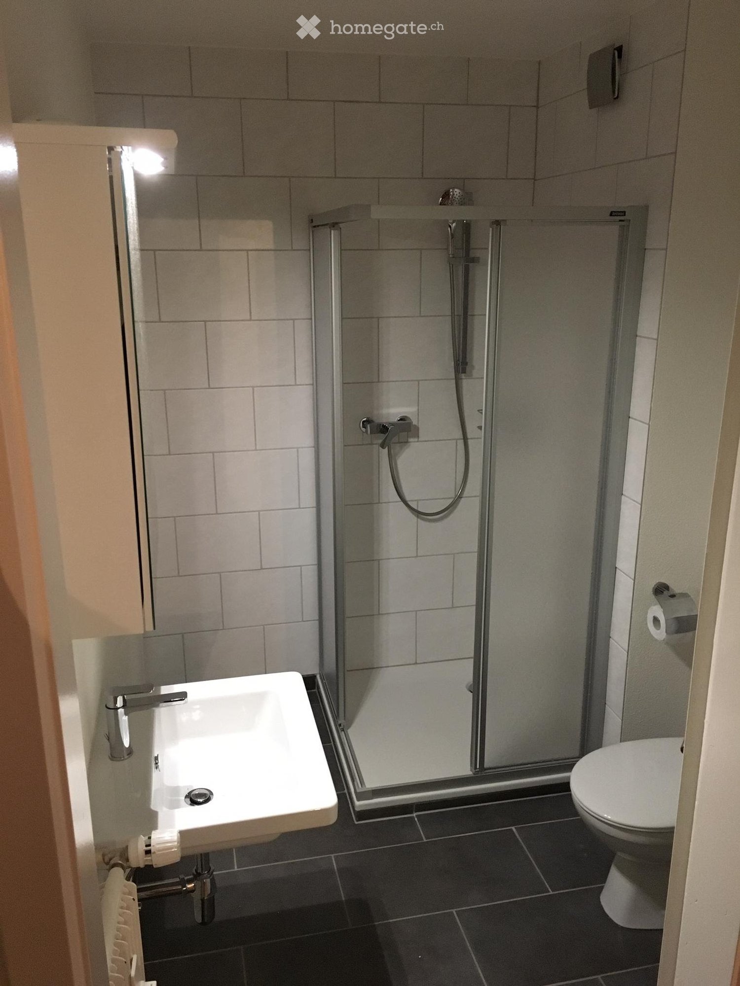 Appartamento di 2 ½ locali, foto 1 di 5