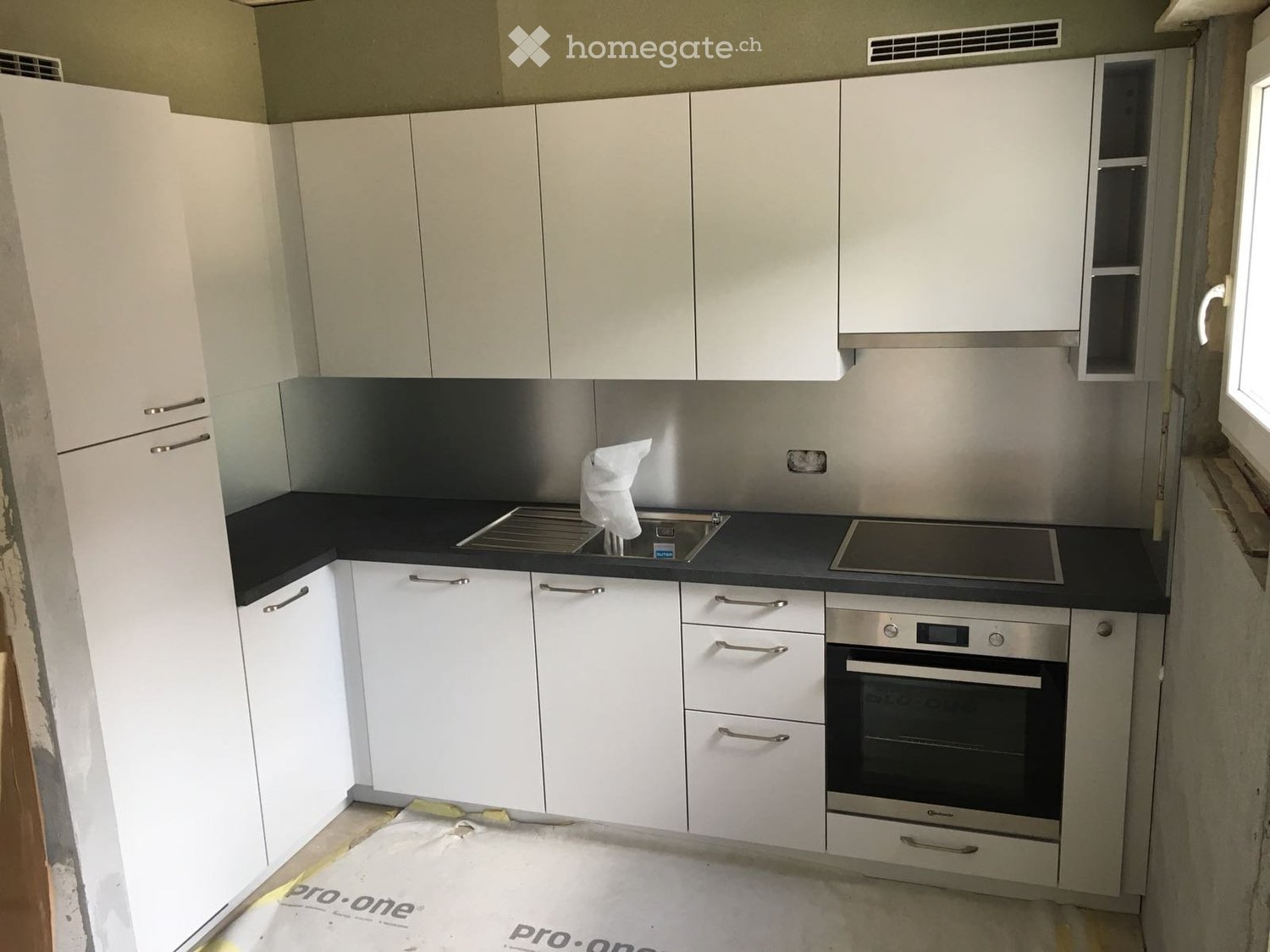 Appartamento di 2 ½ locali, foto 2 di 5