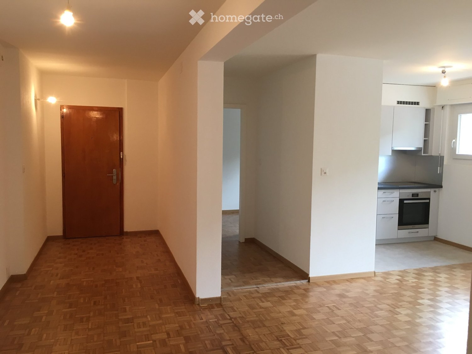 Appartamento di 2 ½ locali, foto 5 di 5