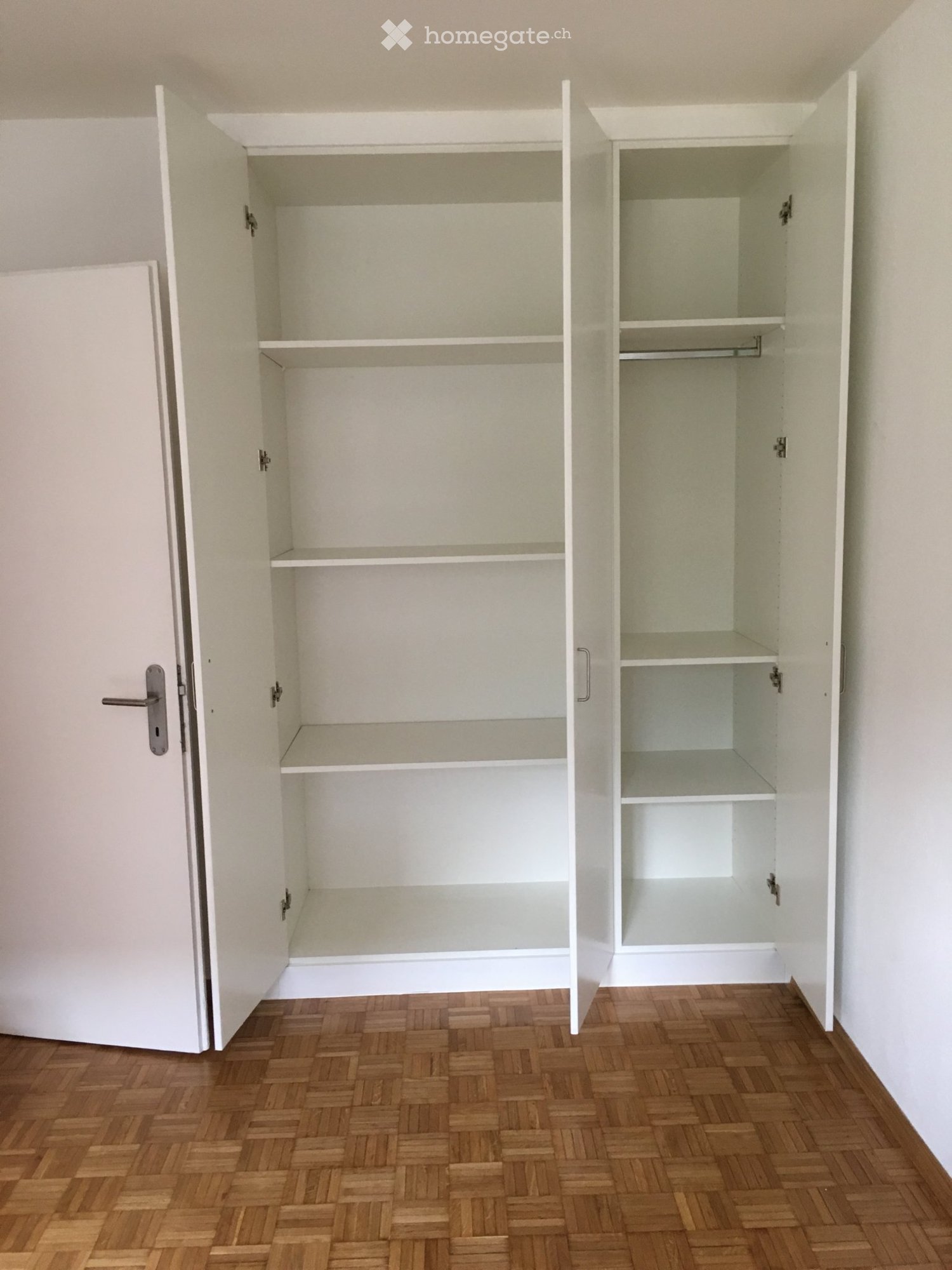Appartamento di 2 ½ locali, foto 3 di 5