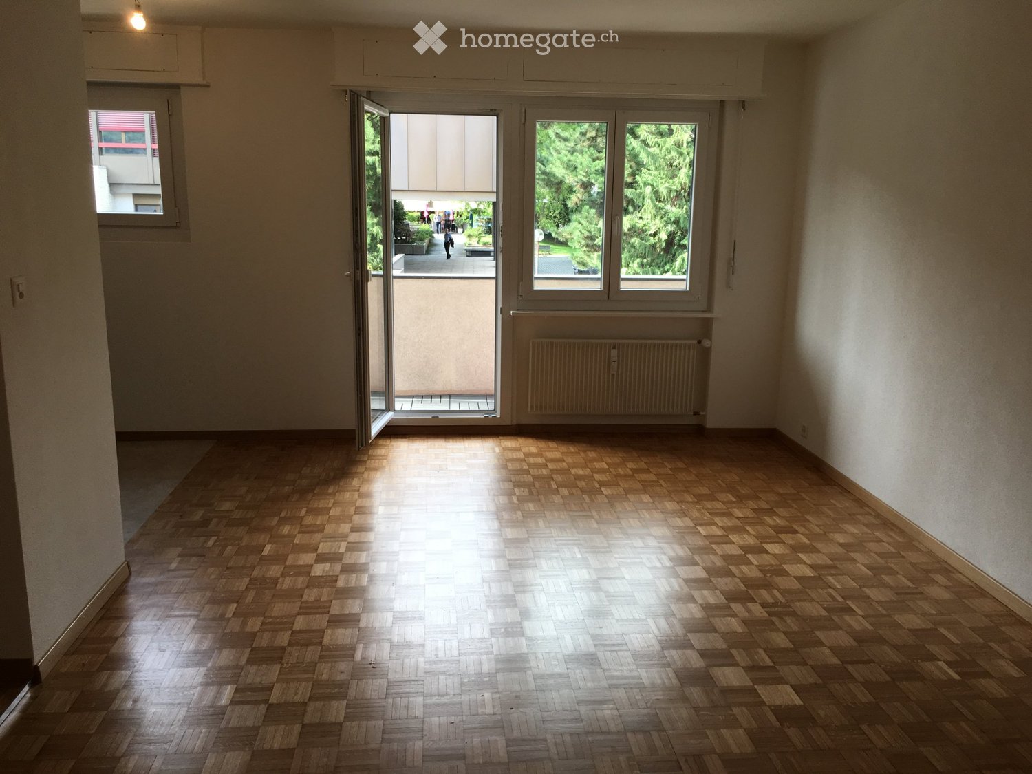 Appartamento di 2 ½ locali, foto 4 di 5
