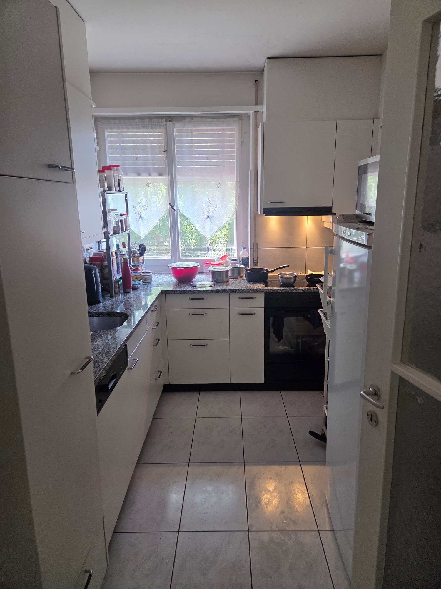 Appartamento di 3 locali