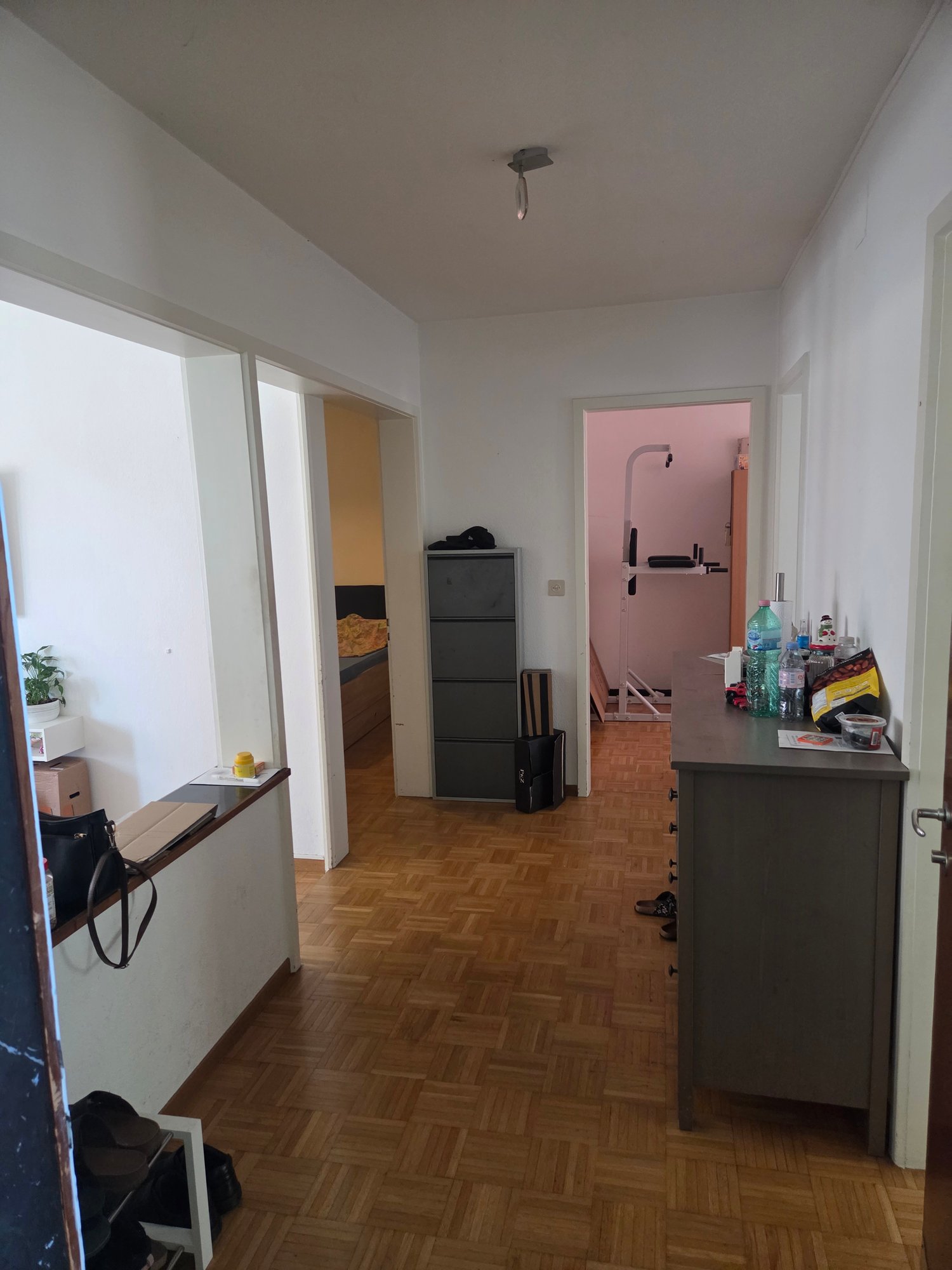 Appartamento di 3 locali