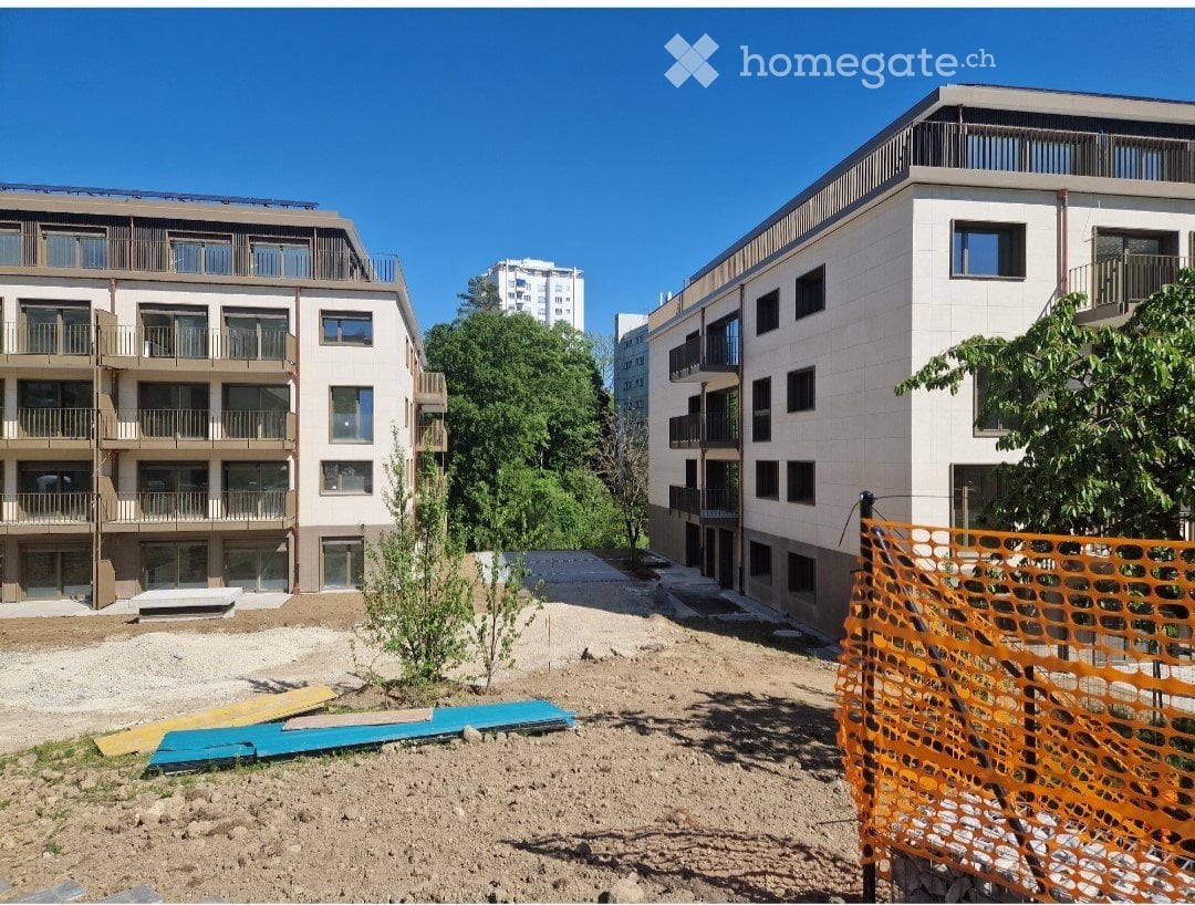 Appartamento di 4 ½ locali, foto 1 di 5