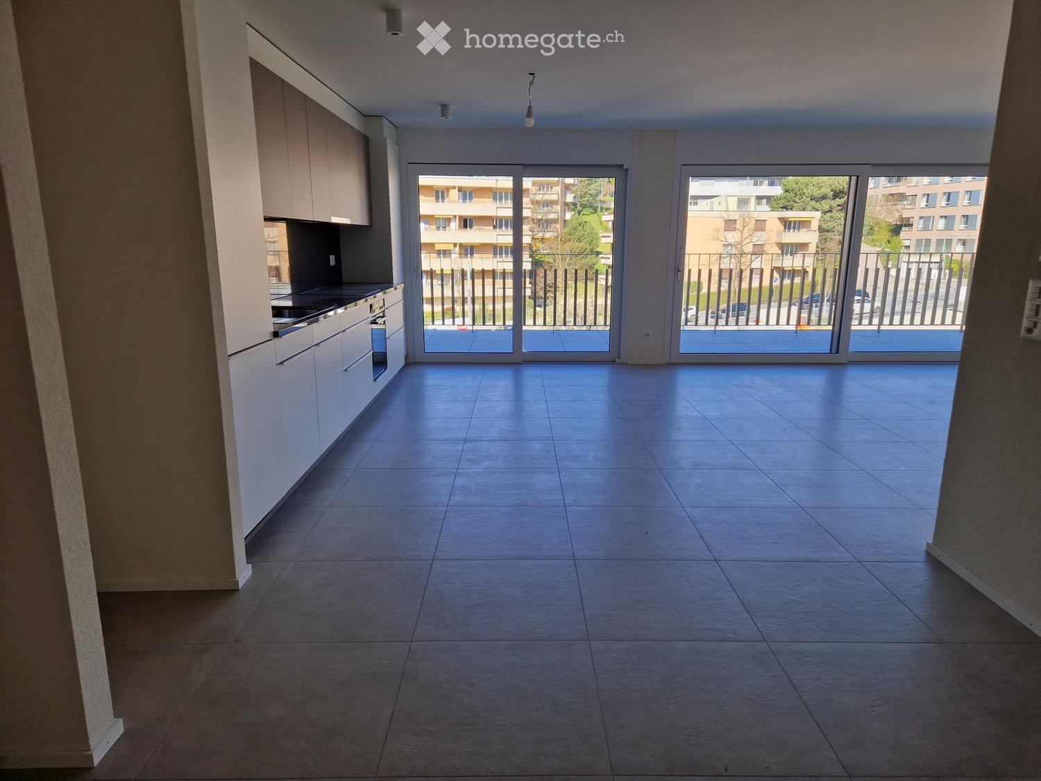 Appartamento di 4 ½ locali, foto 2 di 5