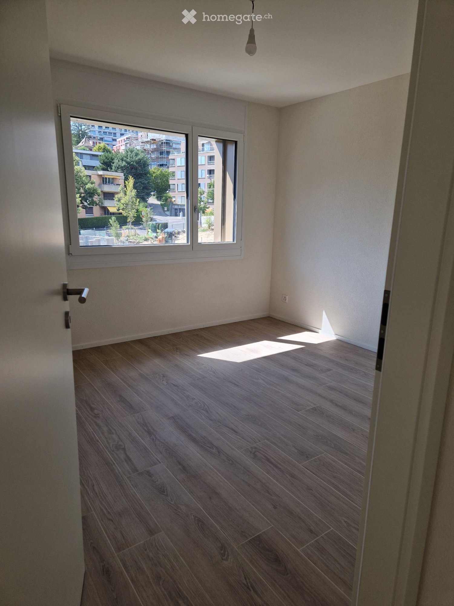Appartamento di 4 ½ locali, foto 3 di 5