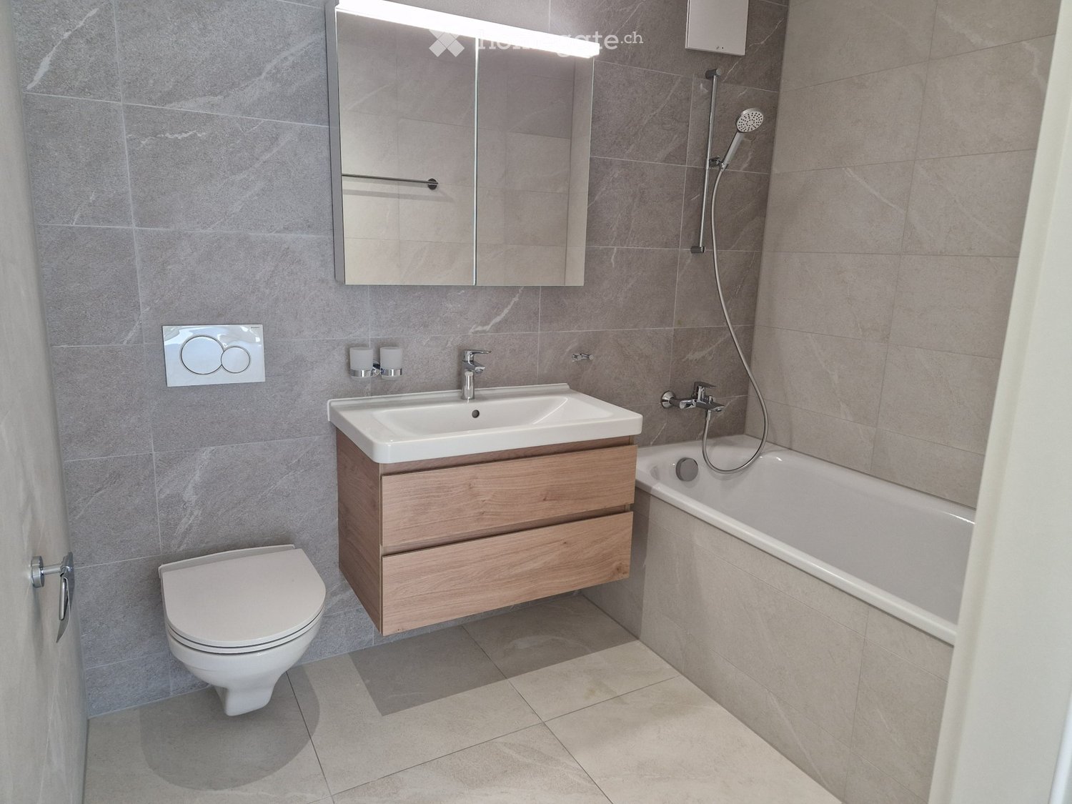 Appartamento di 4 ½ locali, foto 4 di 5
