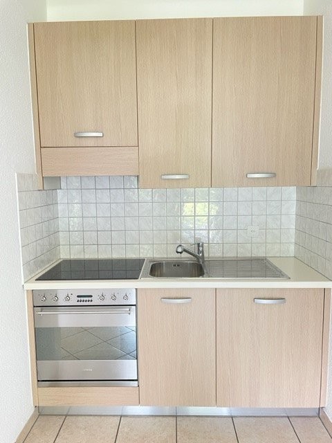 Appartement 1 pièce