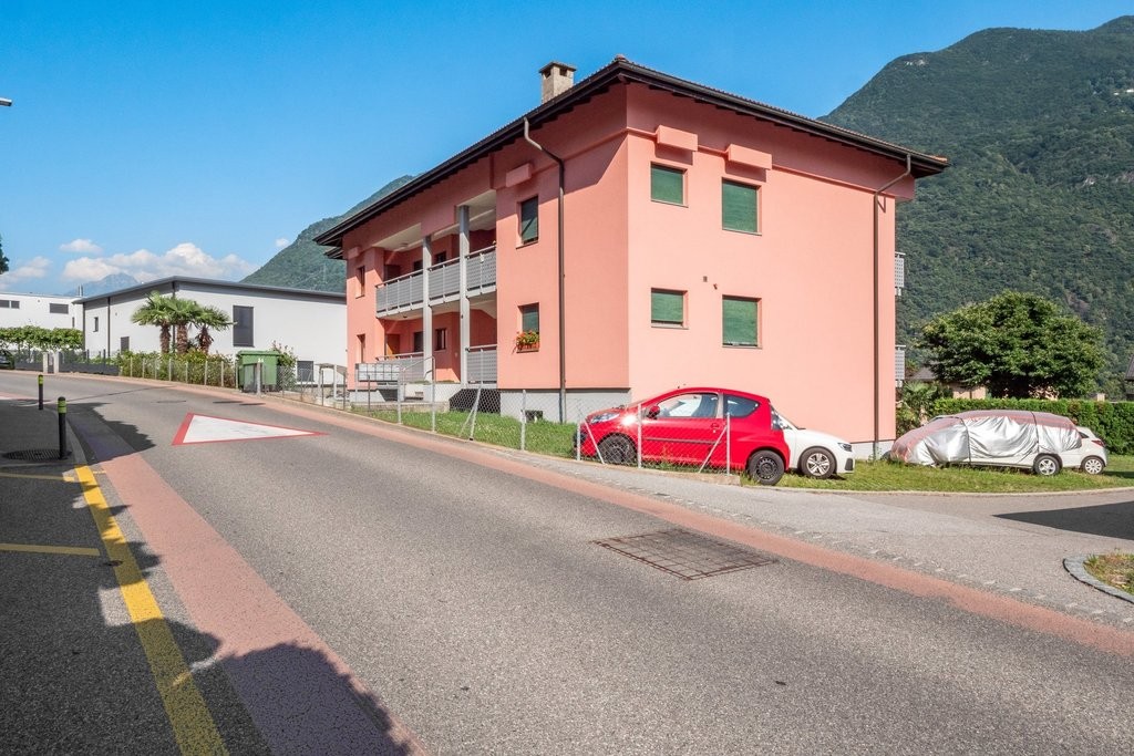 Appartement 1 pièce