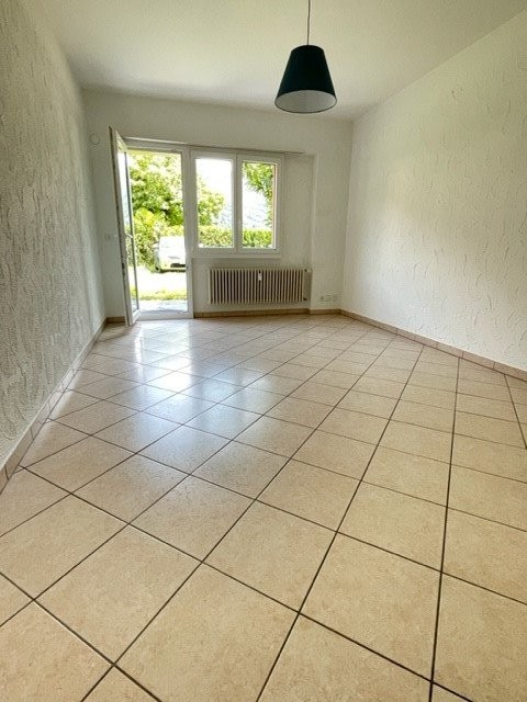Appartement 1 pièce