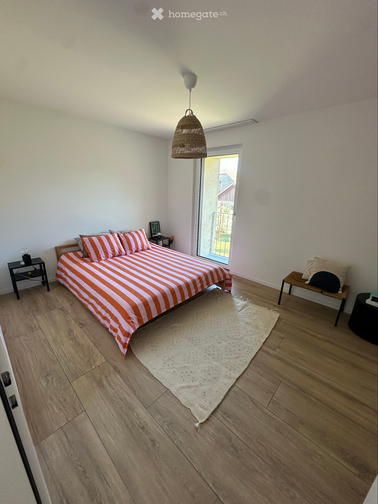 appartamento di 4 locali, foto 3 di 5