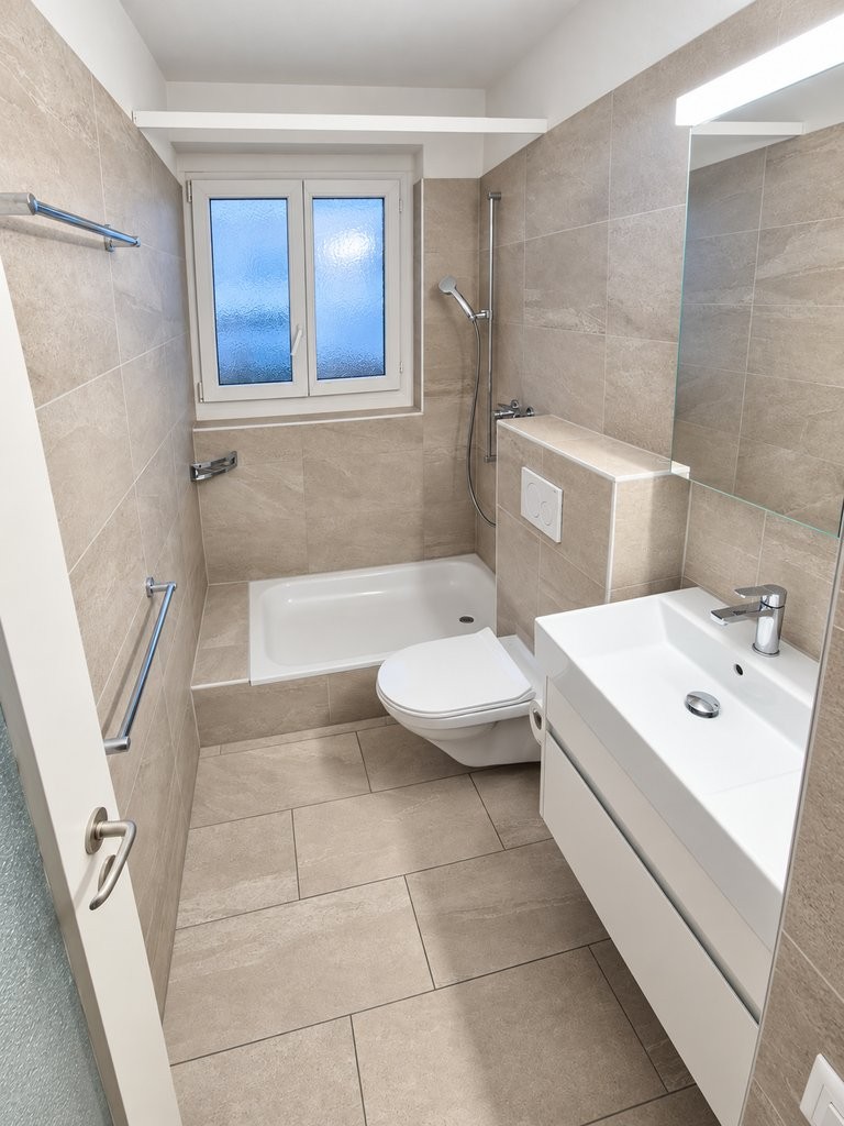 Appartamento di 3 ½ locali