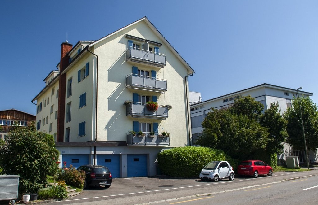 Appartamento di 3 ½ locali