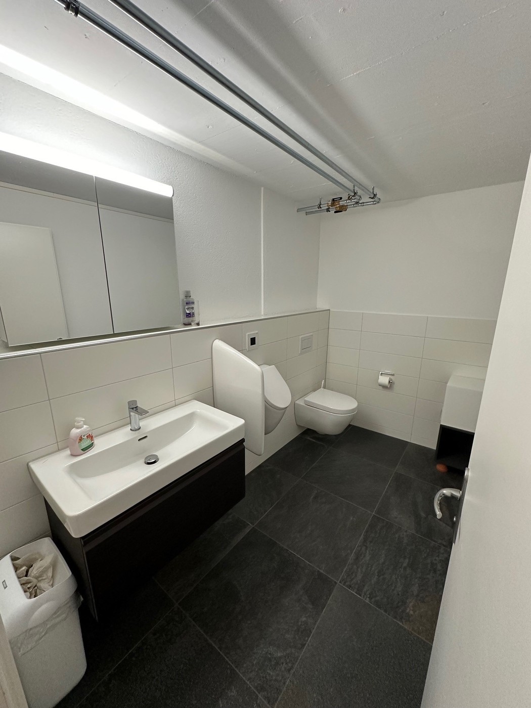 ufficio di 110m²