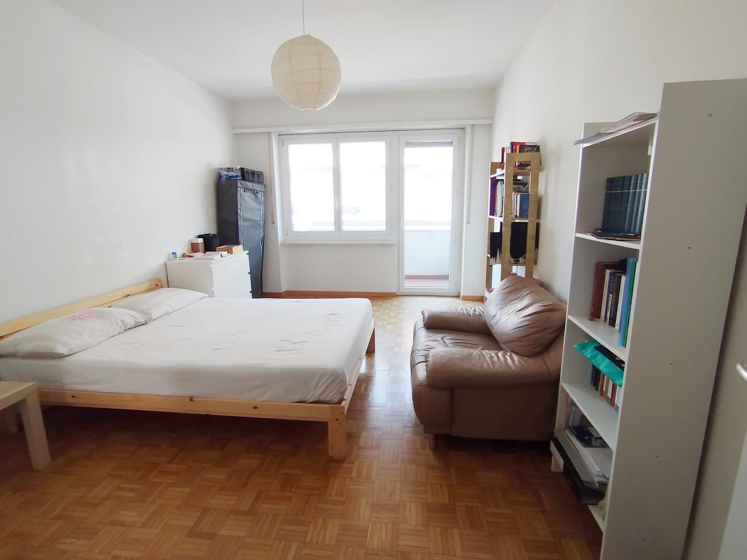 2 ½ rooms apartment, foto 3 di 10