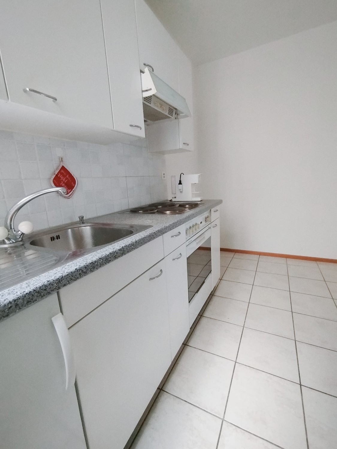 2 ½ rooms apartment, foto 8 di 10