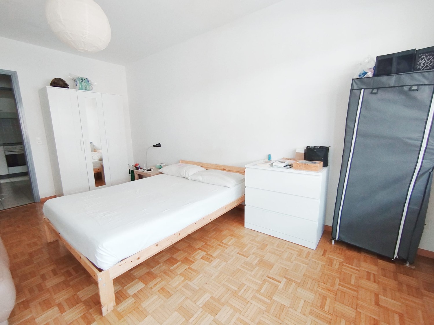 2 ½ rooms apartment, foto 2 di 10