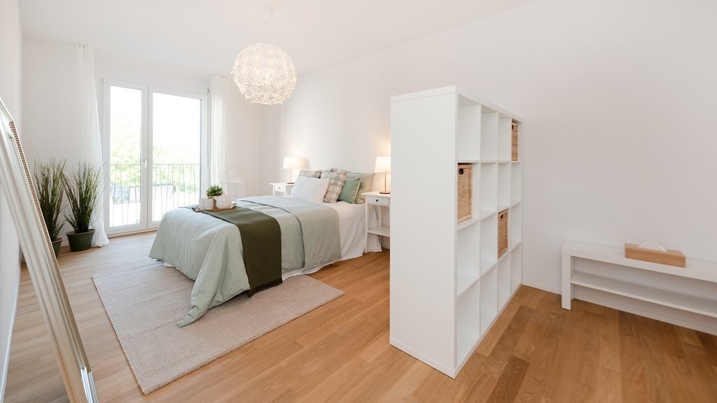 Appartamento di 4 ½ locali, foto 6 di 7