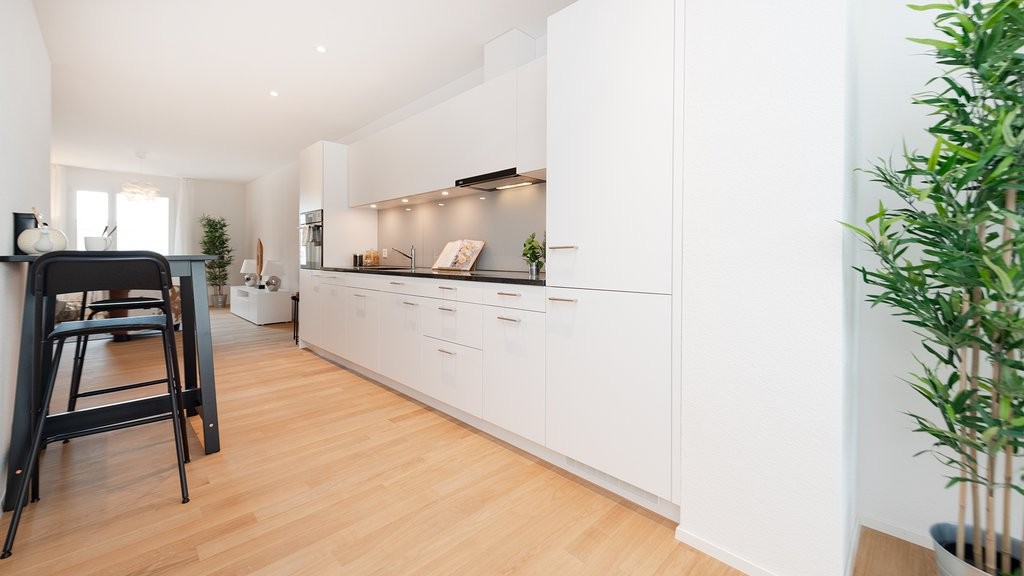 Appartamento di 4 ½ locali, foto 1 di 7