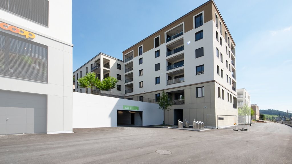 Appartamento di 4 ½ locali, foto 7 di 7