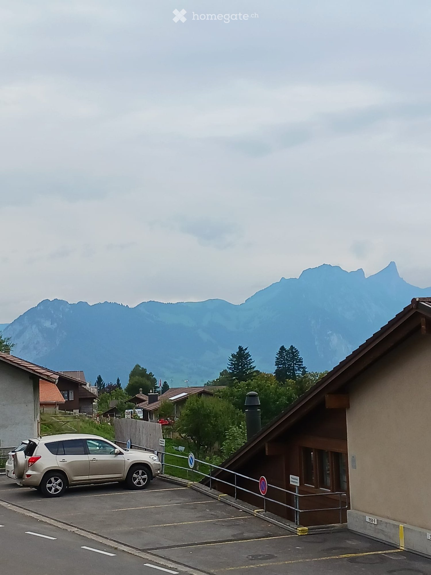 Appartamento di 2 locali, foto 5 di 5
