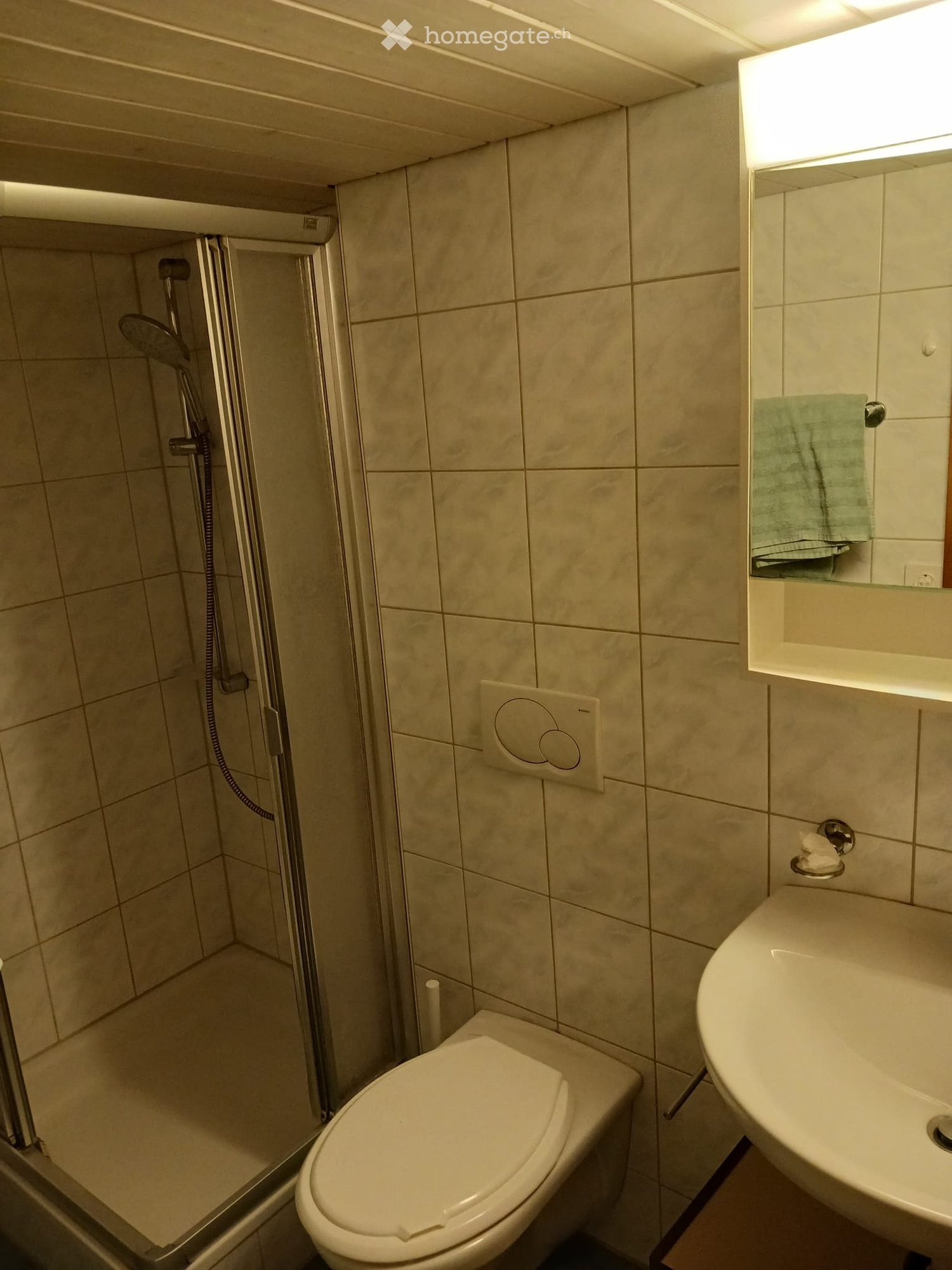 Appartamento di 2 locali, foto 4 di 5