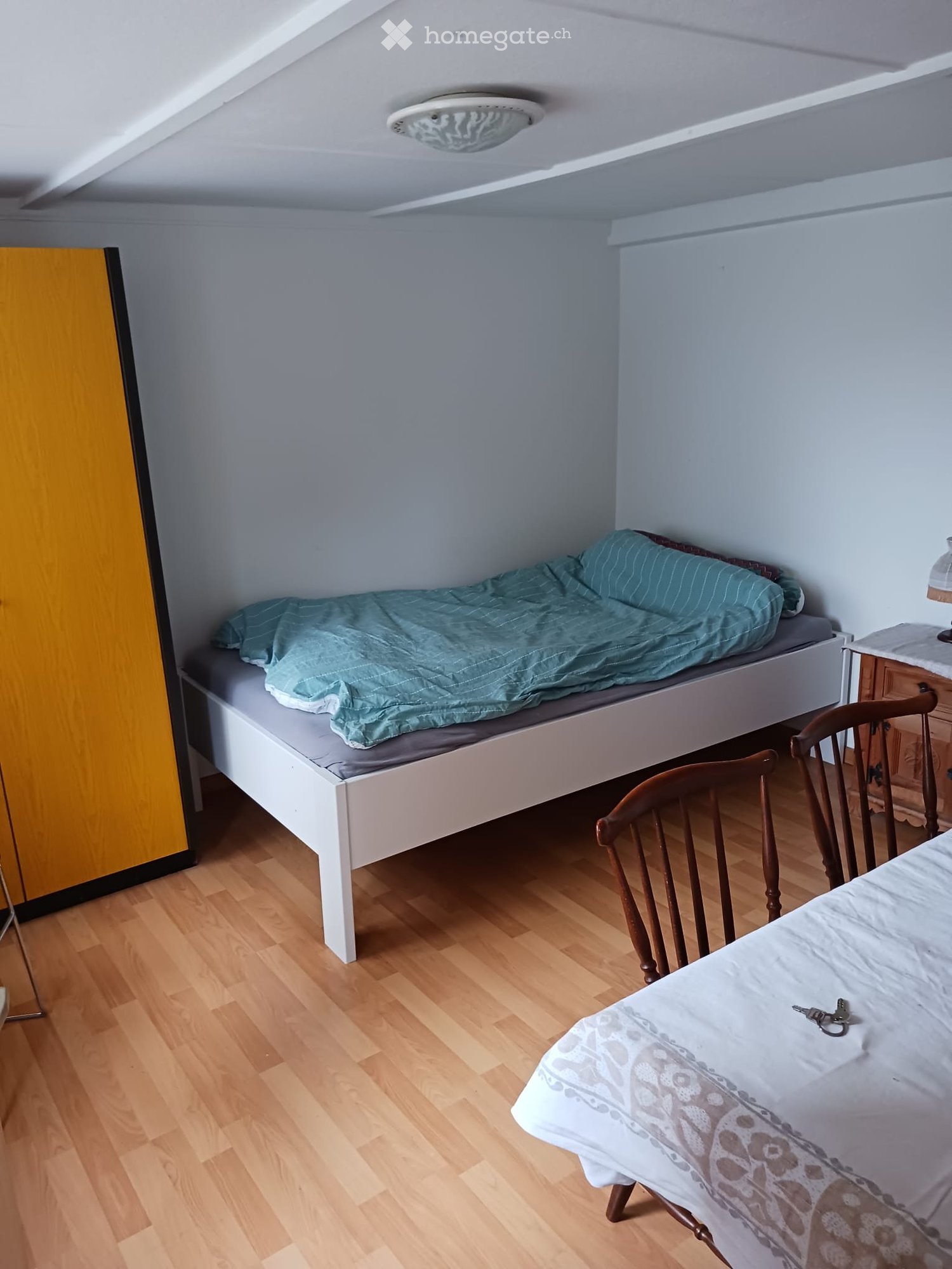 Appartamento di 2 locali, foto 2 di 5