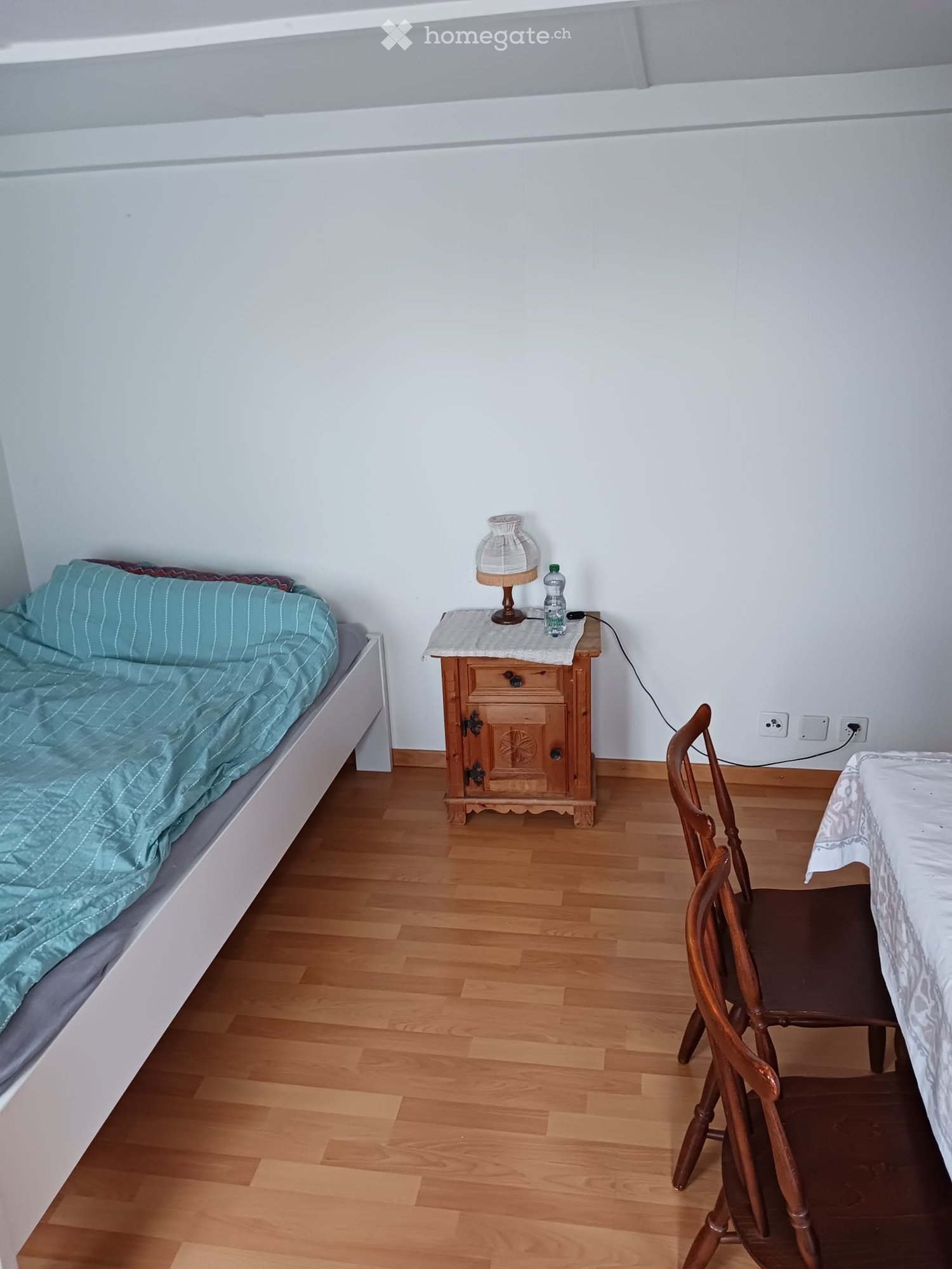 Appartamento di 2 locali, foto 1 di 5