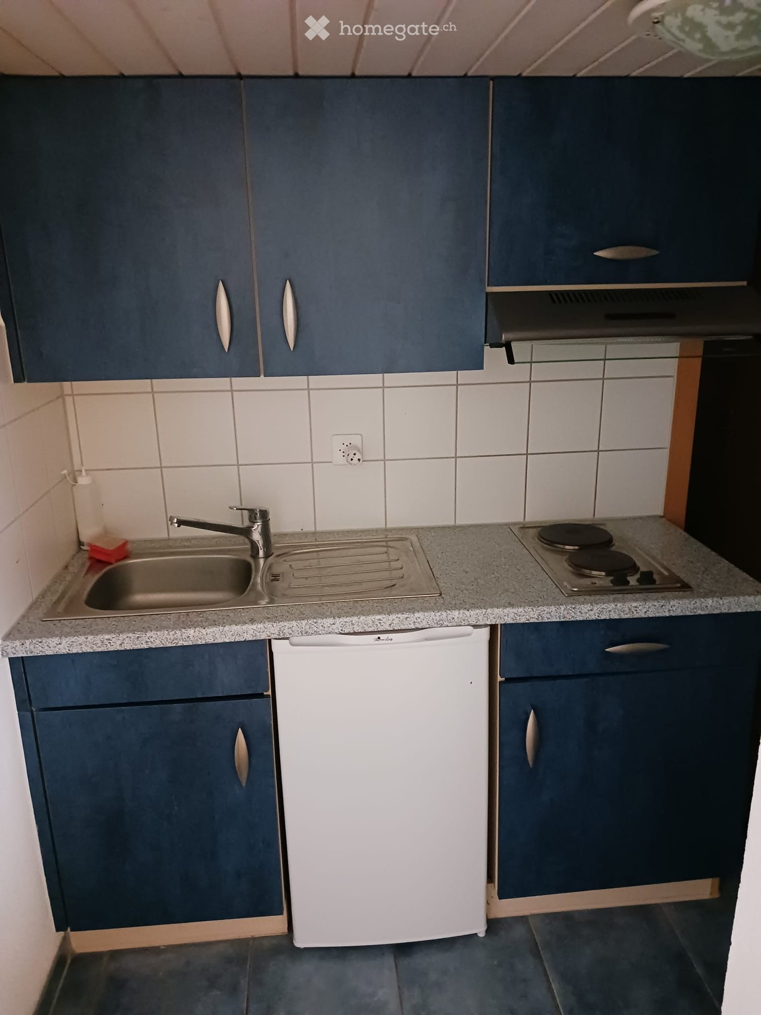Appartamento di 2 locali, foto 3 di 5