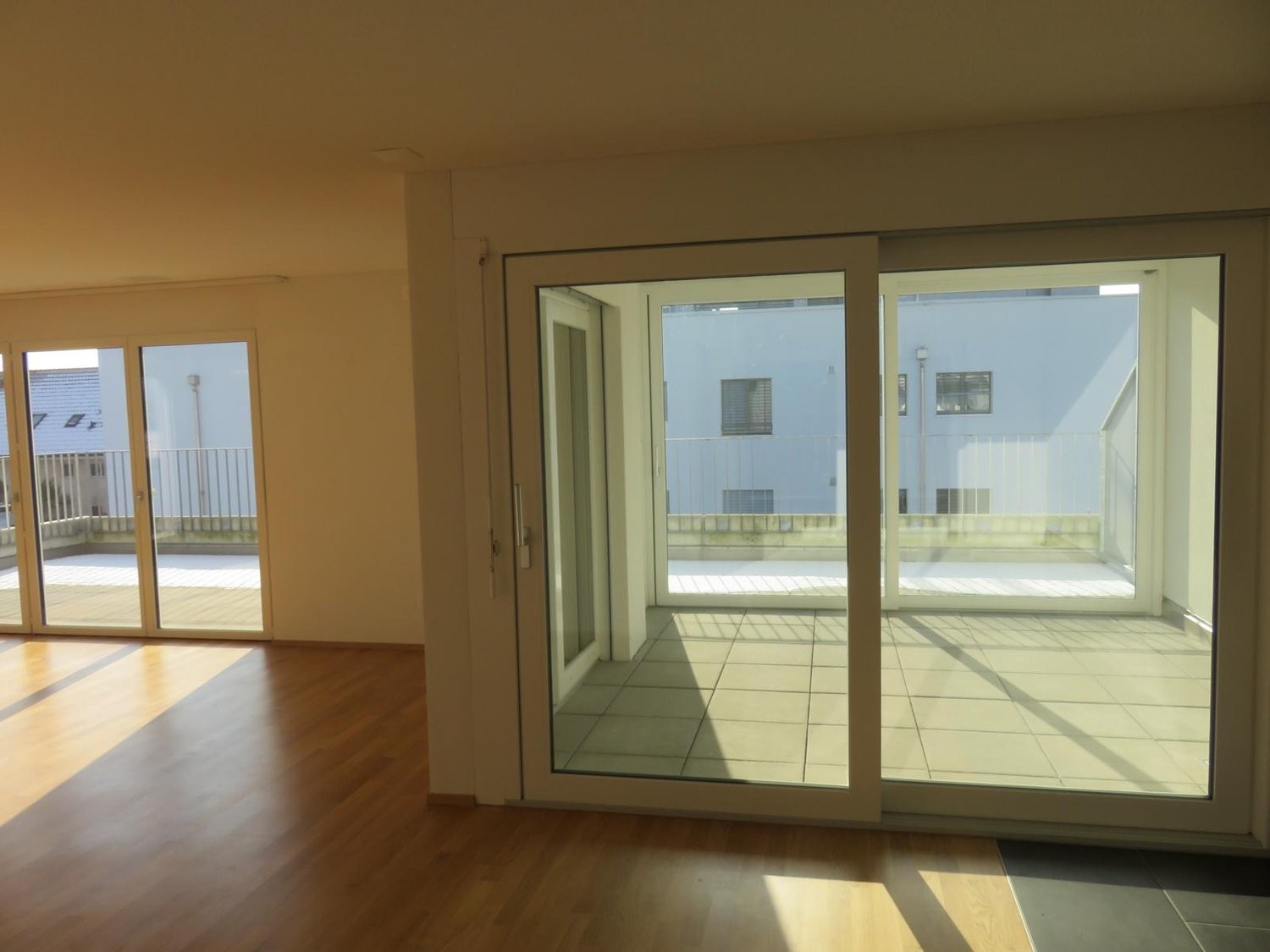 Appartamento di 2 ½ locali