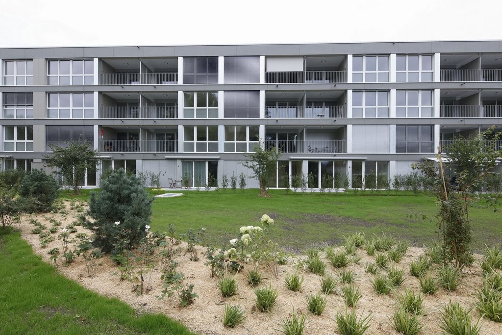 Appartamento di 2 ½ locali, foto 1 di 7