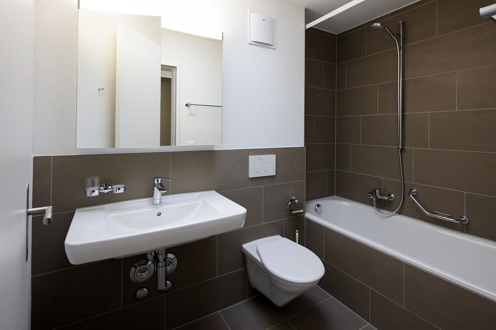 Appartamento di 2 ½ locali, foto 6 di 7