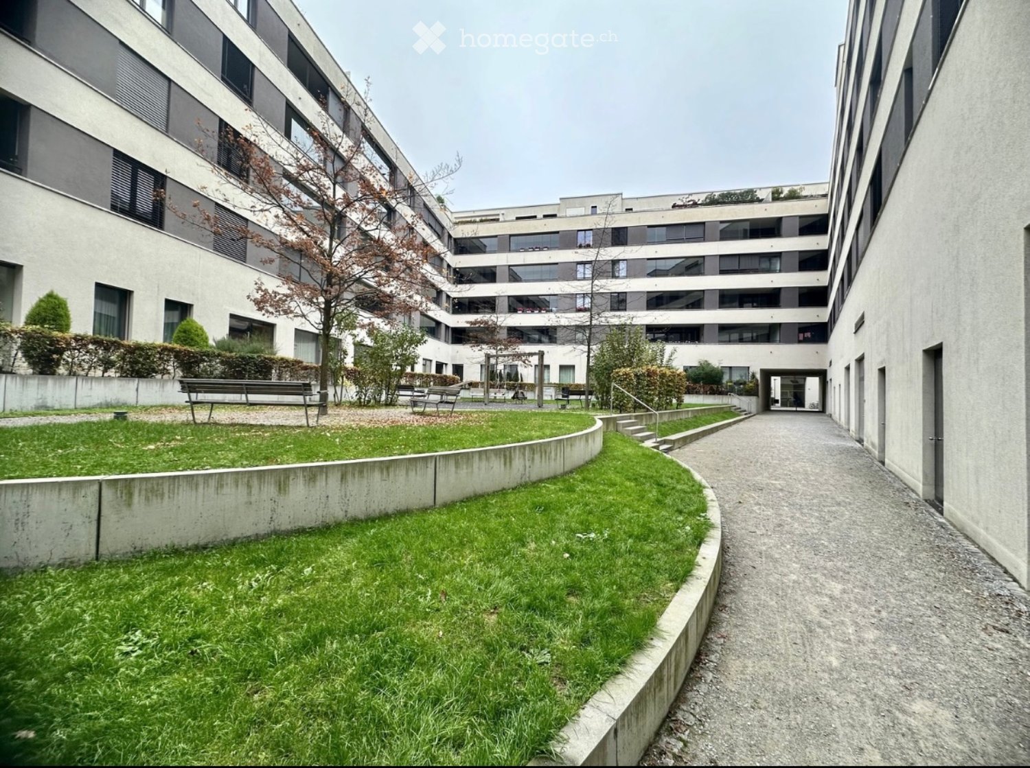appartamento di 4 locali