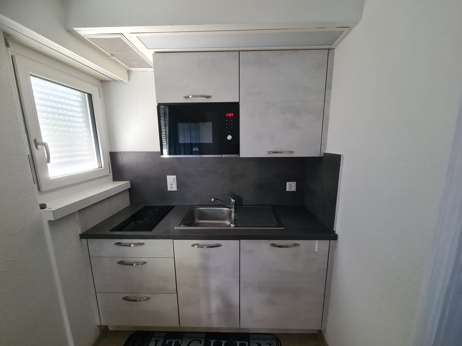 Appartamento di 1 ½ locali