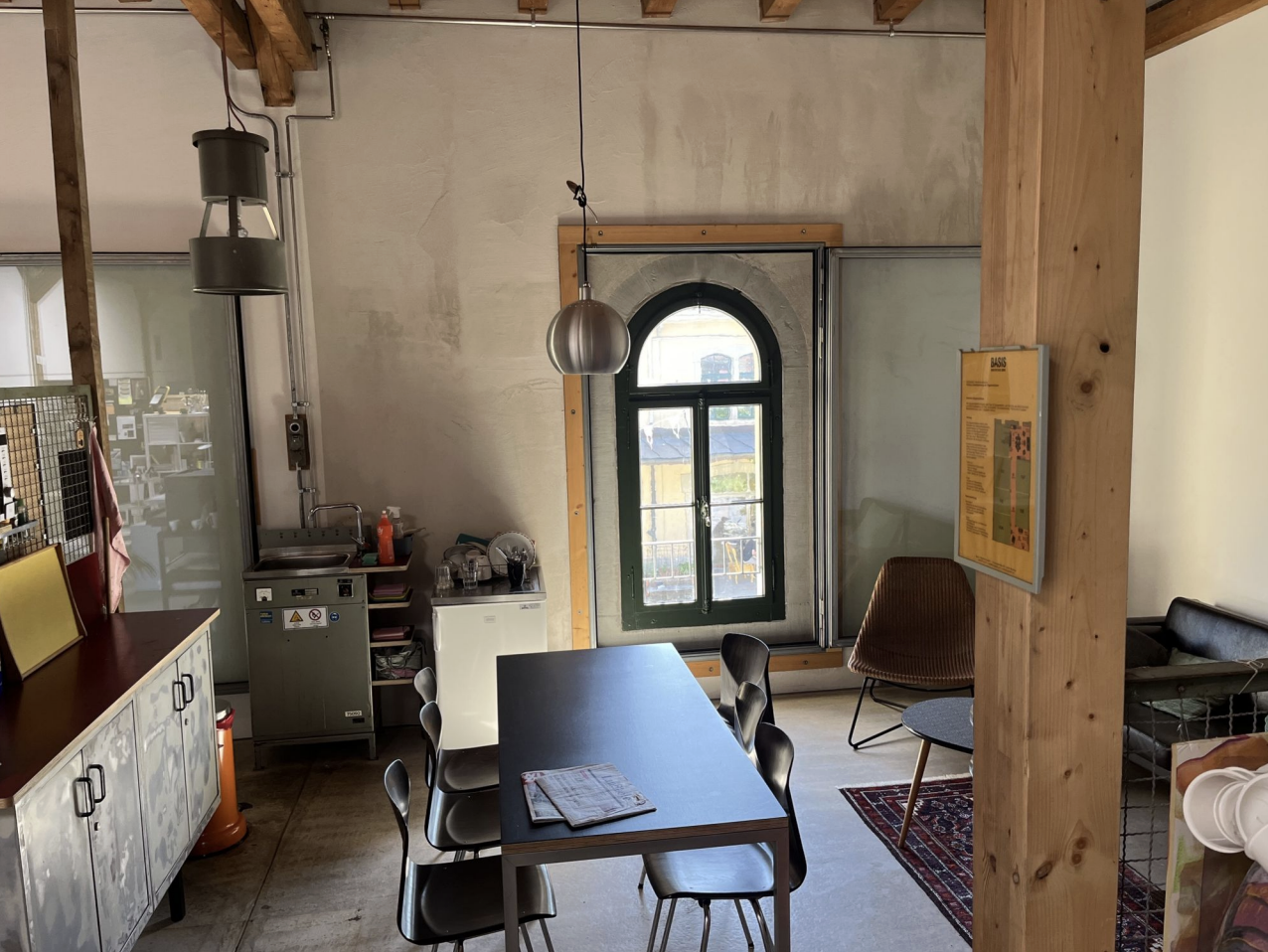 19m² commerciale