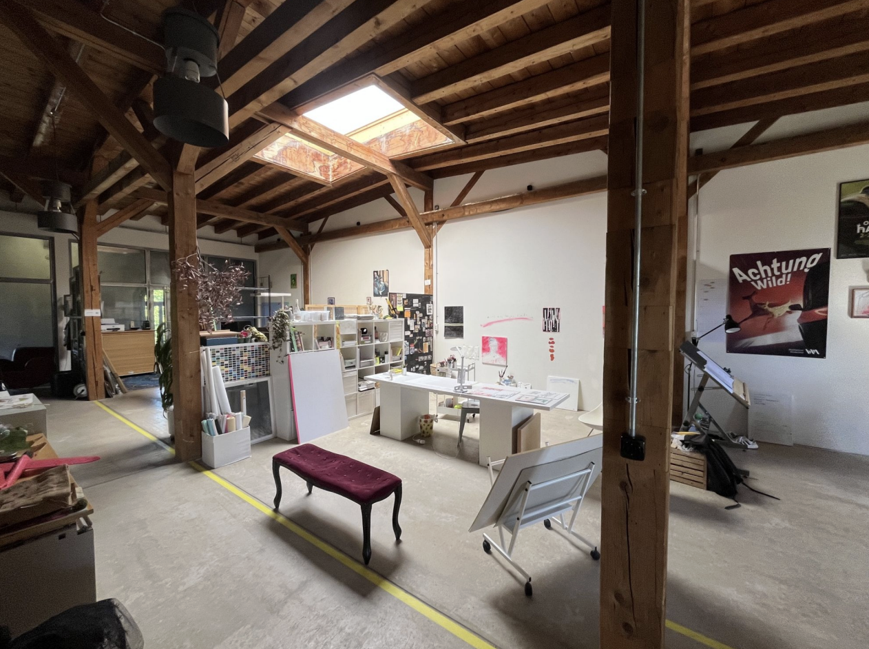 19m² commerciale