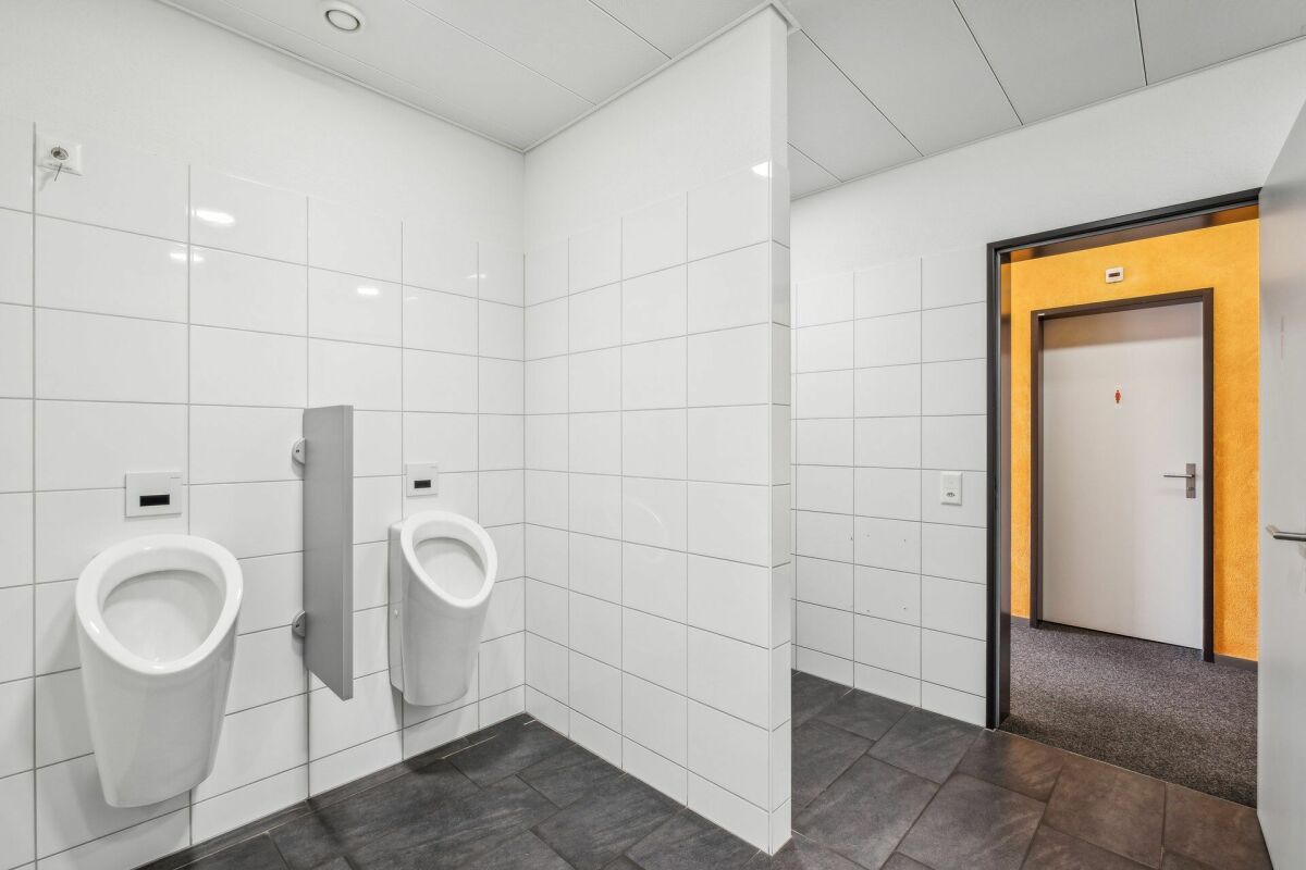 622m² commerciale