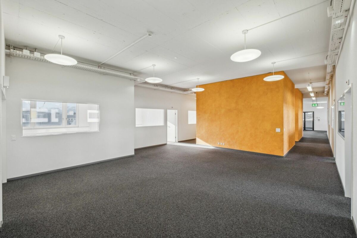 622m² commerciale