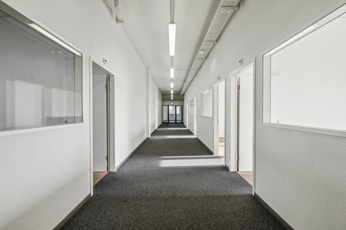 622m² commerciale