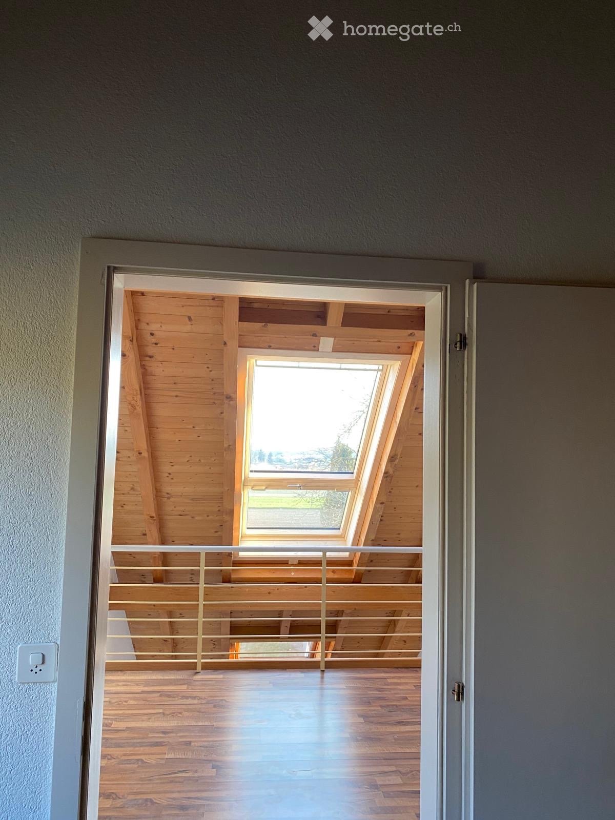 Appartamento di 2 ½ locali