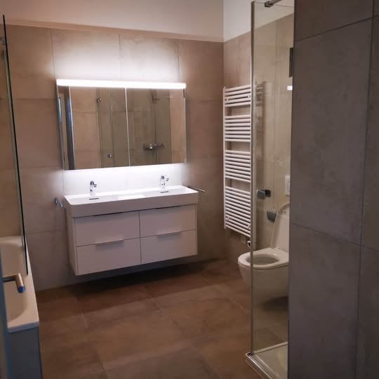 Appartamento di 4 ½ locali, foto 4 di 5