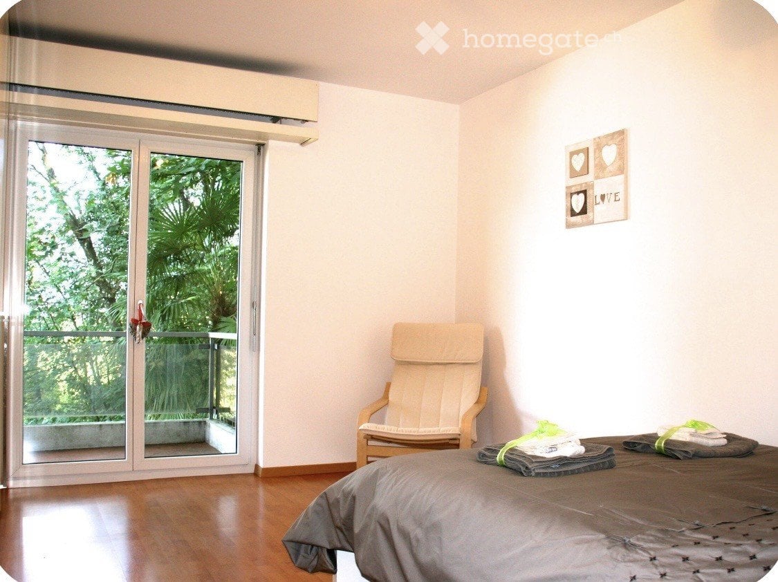 2 rooms apartment, foto 4 di 5