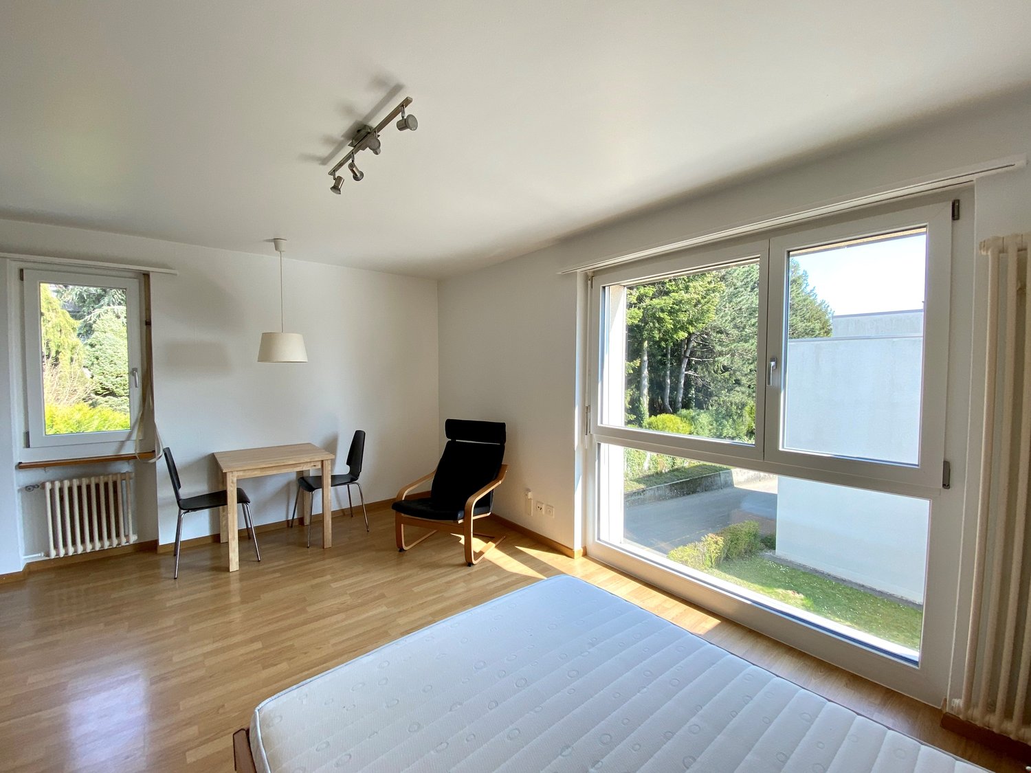 1 room apartment, foto 1 di 7