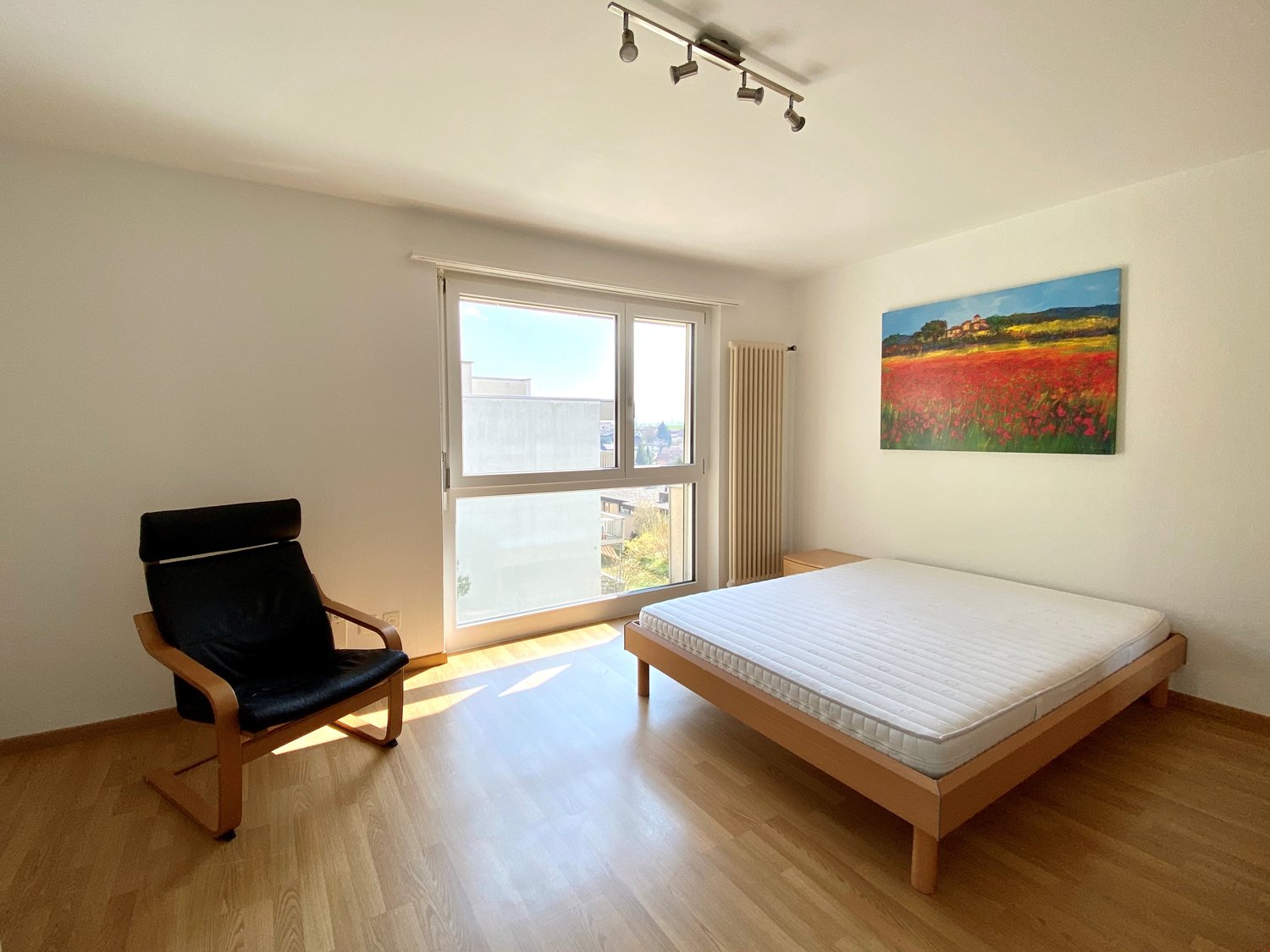 1 room apartment, foto 5 di 7