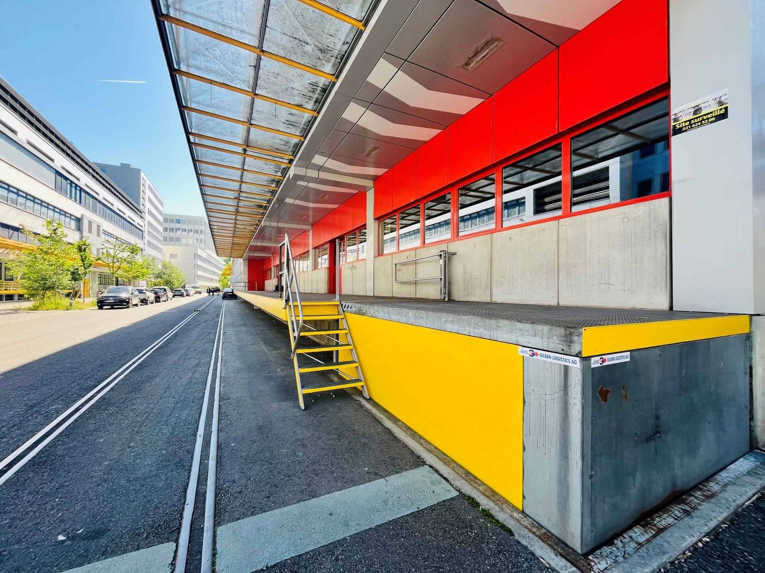 431m² commerciale, foto 7 di 8